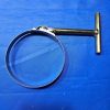 5" Dredge / Plumbing / Suction/ Pressure T Handle Bolt Hose Clamp