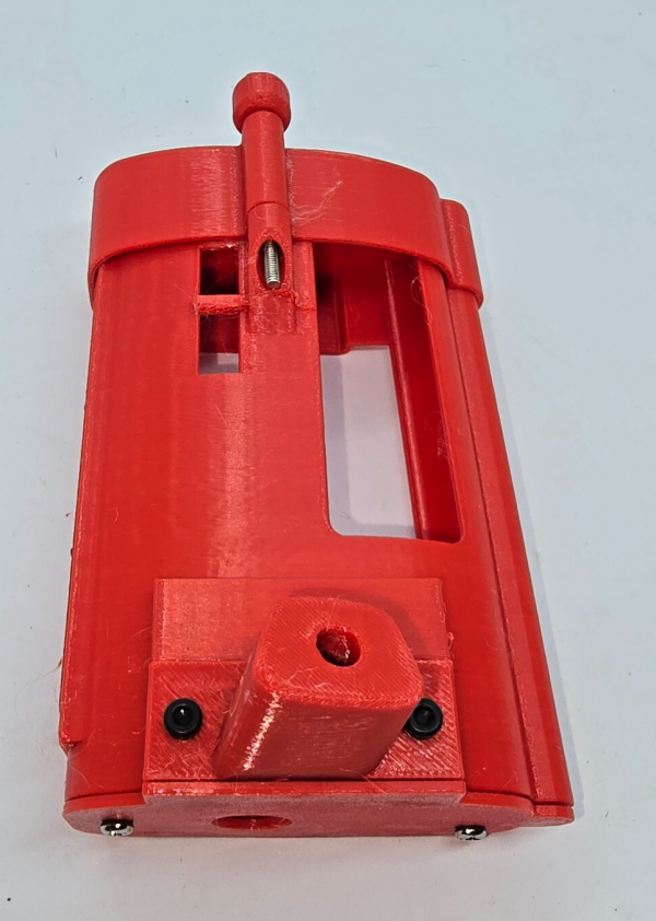 10-16.png π§ Custom XP Deus II / Deus 2 RC Mount & Case Holder β Made in the USA πΊ -