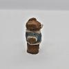 10-19.png Rare VTG Country Sampler Bear from Fredricsberg TX