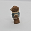 10-20.png Rare VTG Country Sampler Bear from Fredricsberg TX