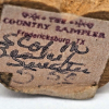 10-22.png Rare VTG Country Sampler Bear from Fredricsberg TX