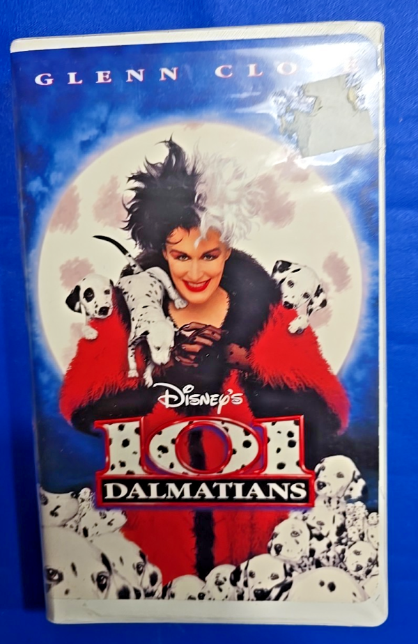 10-40.png 6 Disney & Classic VHS Lot - Wizard of Oz, Little Mermaid + NEW Sleeping Beauty