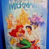 10-42.png 6 Disney & Classic VHS Lot - Wizard of Oz, Little Mermaid + NEW Sleeping Beauty