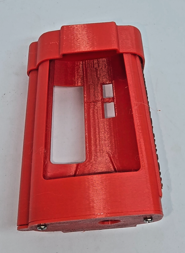 1781810165__10.PNG π§ Custom XP Deus II / Deus 2 RC Mount & Case Holder β Made in the USA πΊ -