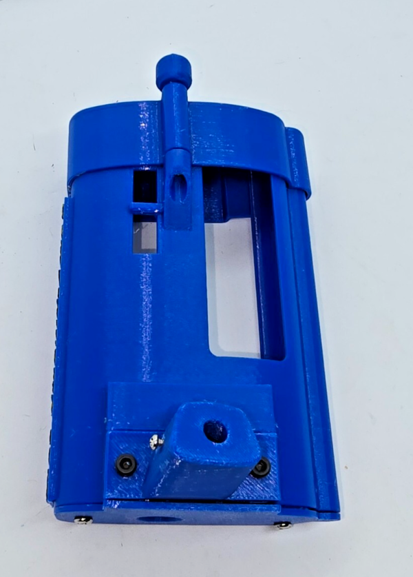 1781810169__10.PNG π§ Custom XP Deus II / Deus 2 RC Mount & Case Holder β Made in the USA πΊ -
