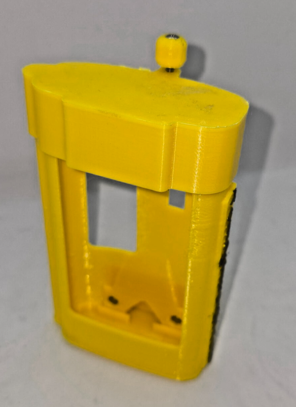 1781810172__10.PNG π§ Custom XP Deus II / Deus 2 RC Mount & Case Holder β Made in the USA πΊ -