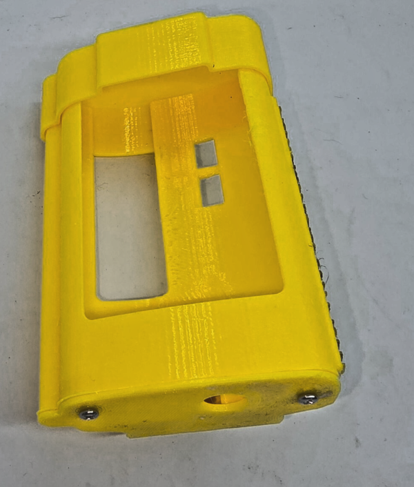 1781810174__10.PNG π§ Custom XP Deus II / Deus 2 RC Mount & Case Holder β Made in the USA πΊ -