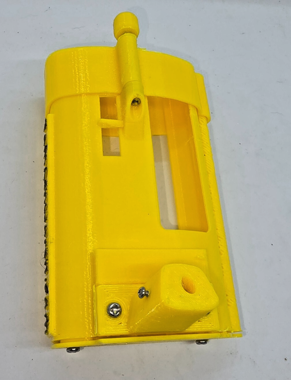1781810176__10.PNG π§ Custom XP Deus II / Deus 2 RC Mount & Case Holder β Made in the USA πΊ -