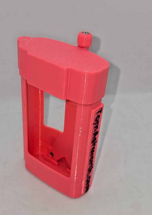 1781810179__10.PNG π§ Custom XP Deus II / Deus 2 RC Mount & Case Holder β Made in the USA πΊ -