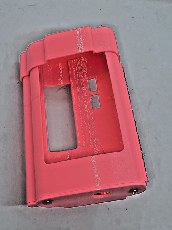 1781810180__10.PNG π§ Custom XP Deus II / Deus 2 RC Mount & Case Holder β Made in the USA πΊ -