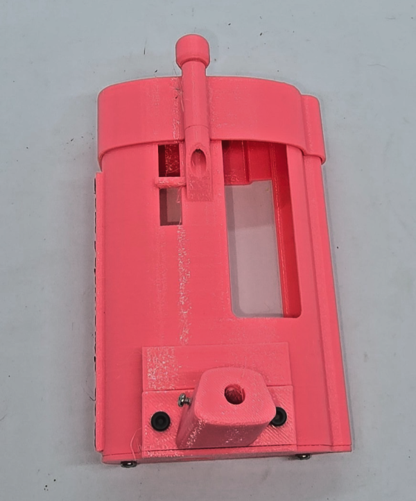 1781810182__10.PNG π§ Custom XP Deus II / Deus 2 RC Mount & Case Holder β Made in the USA πΊ -