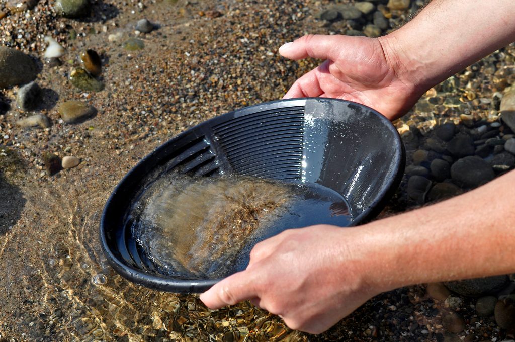 Gold prospecting and treasure hunting are not just hobbies — they are adventures built on research, patience, and real-world experience.