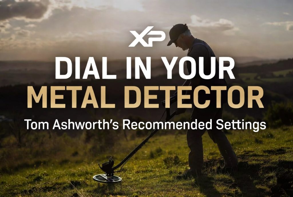 Dial In Your Detectors