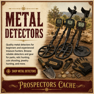Metal Detectors