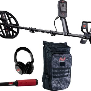 Minelab Manticore Bundle