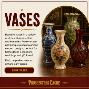 Vases