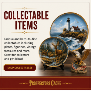 Collectable Items