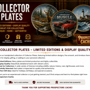 collector plates