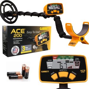 Garrett ACE 200 Garrett ACE 200