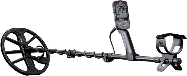 Minelab Equinox 700 Minelab equinox 700