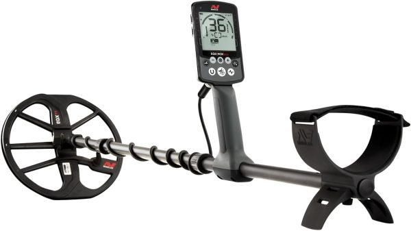 Minelab Equinox 800 Minelab equinox 800