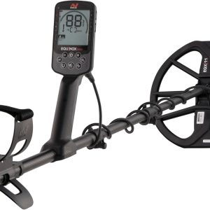 Minelab Equinox 900