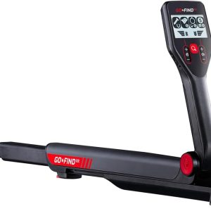 Minelab Go-Find 22