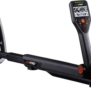 Minelab Go-Find 44