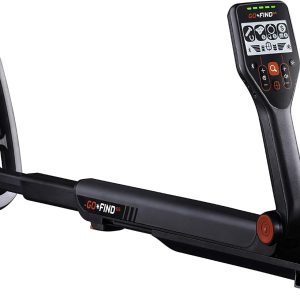 Minelab Go-Find 66