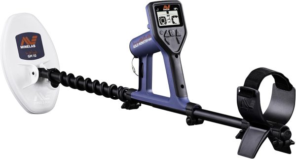 Minelab Gold Monster 1000 Minelab gold monster 1000