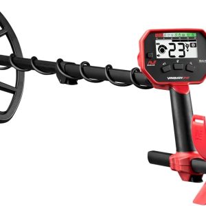 Minelab Vanquish 340