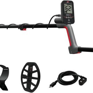 Minelab Vanquish 360