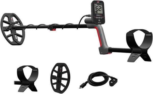 Minelab Vanquish 360 Minelab vanquish 360