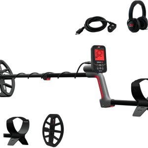 Minelab Vanquish 460