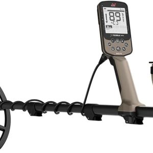 Minelab X-Terra Elite