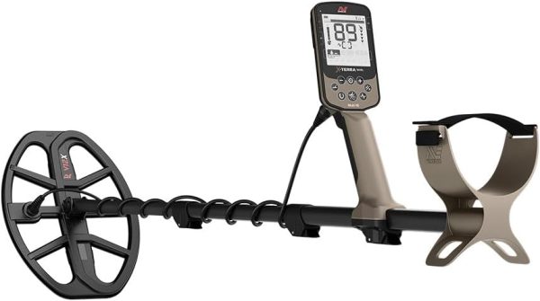 Minelab X-Terra Elite Minelab x-terra elite