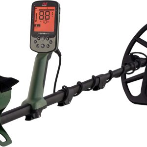 Minelab X-Terra Pro