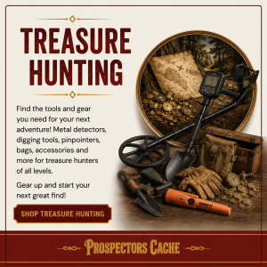 Treasure Hunting
