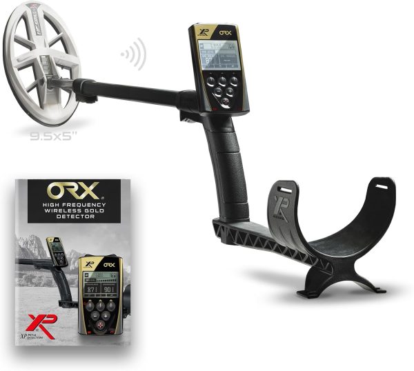 Xp orx
