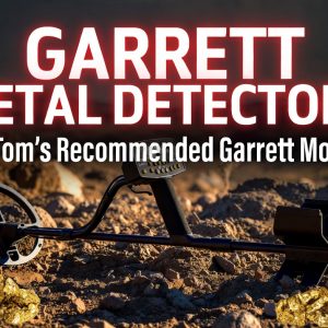 Garrett Metal Detectors Garrett Metal Detectors