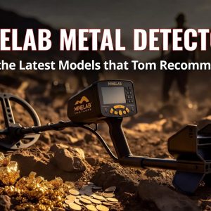 Minelab Metal Detectors Minelab Metal Detectors