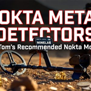 Nokta Metal Detectors Nokta Metal Detectors