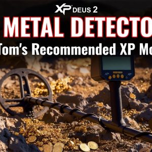 XP Metal Detectors XP Metal Detectors