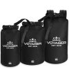 10-1.Jpg Voyager waterproof dry bag for water sports