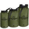 10-10.Jpg Voyager waterproof dry bag for water sports