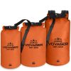 10-3.Jpg Voyager waterproof dry bag for water sports