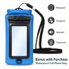 10-8.Jpg Voyager waterproof dry bag for water sports