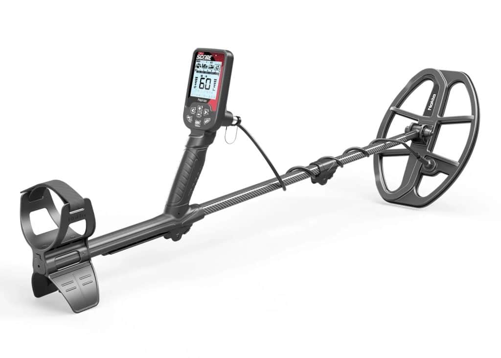 Best Metal Detectors For Christmas 2026: Tom’s Picks By Budget 4 Nokta triple score pro pack metal detector