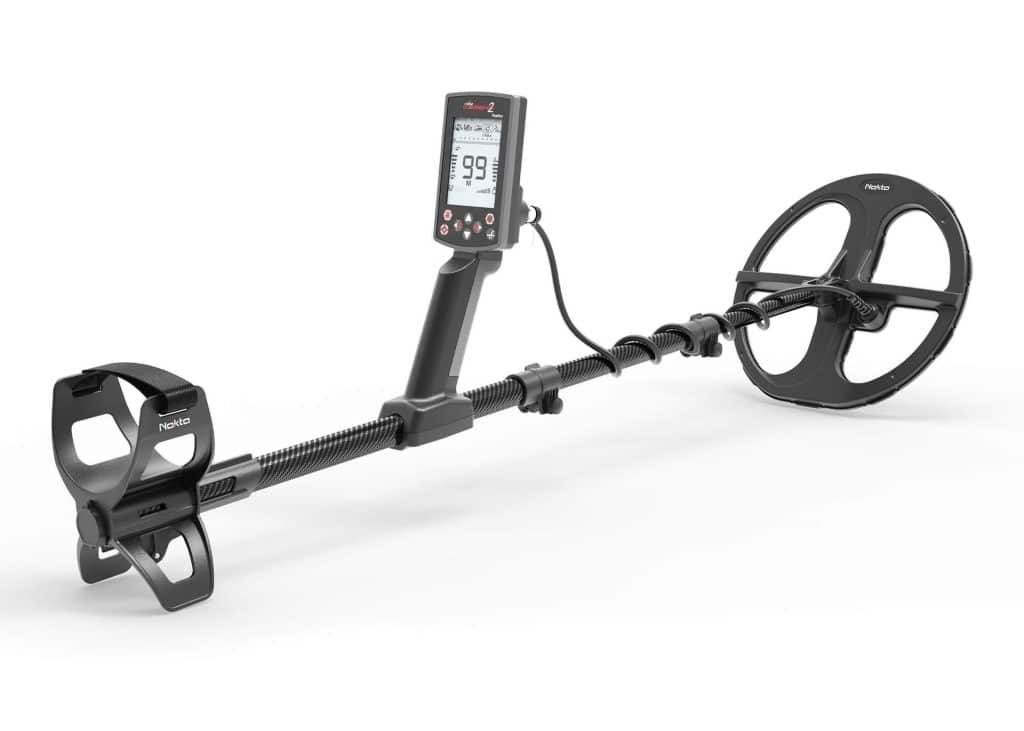 Best Metal Detectors For Christmas 2026: Tom’s Picks By Budget 7 Nokta legend 2 metal detector