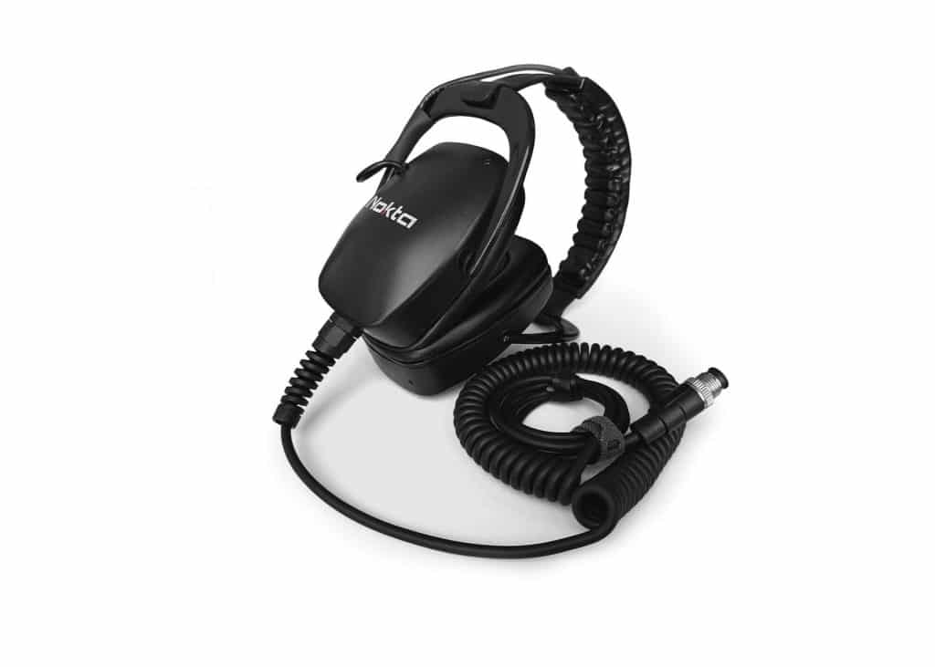 Best Metal Detectors For Christmas 2026: Tom’s Picks By Budget 10 Nokta wired waterproof metal detector headphones